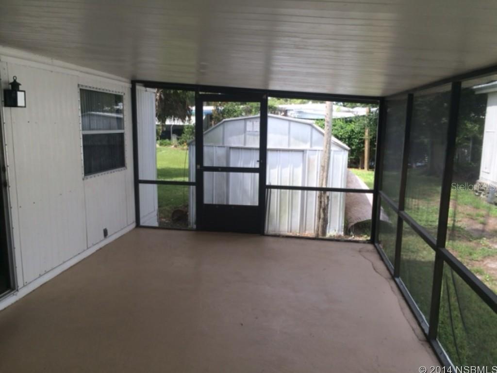 River Park Mobile Home Colony Sec 01 - Residential