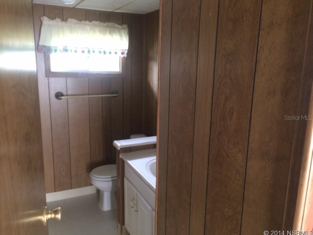 River Park Mobile Home Colony Sec 01 - Residential