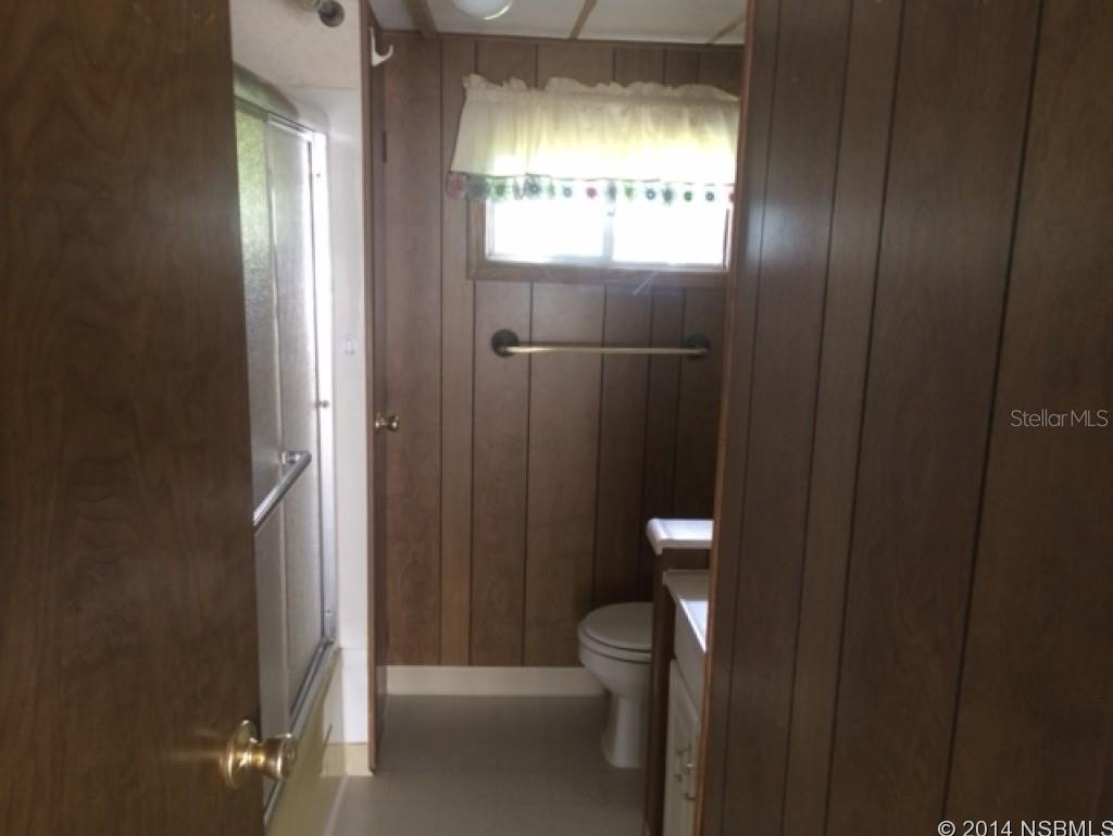 River Park Mobile Home Colony Sec 01 - Residential
