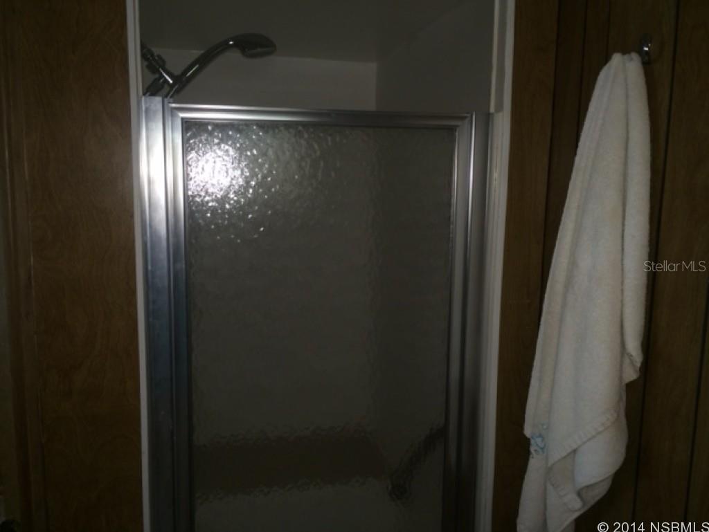 River Park Mobile Home Colony Sec 01 - Residential