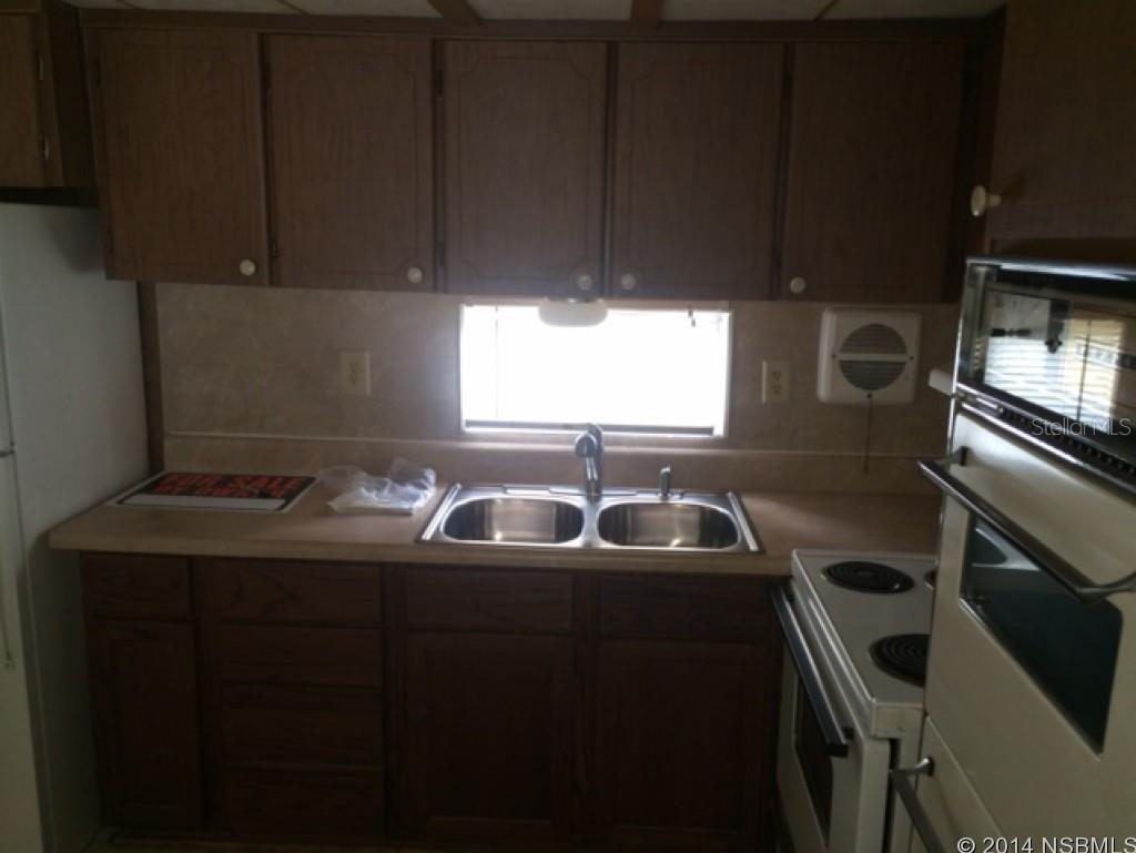 River Park Mobile Home Colony Sec 01 - Residential