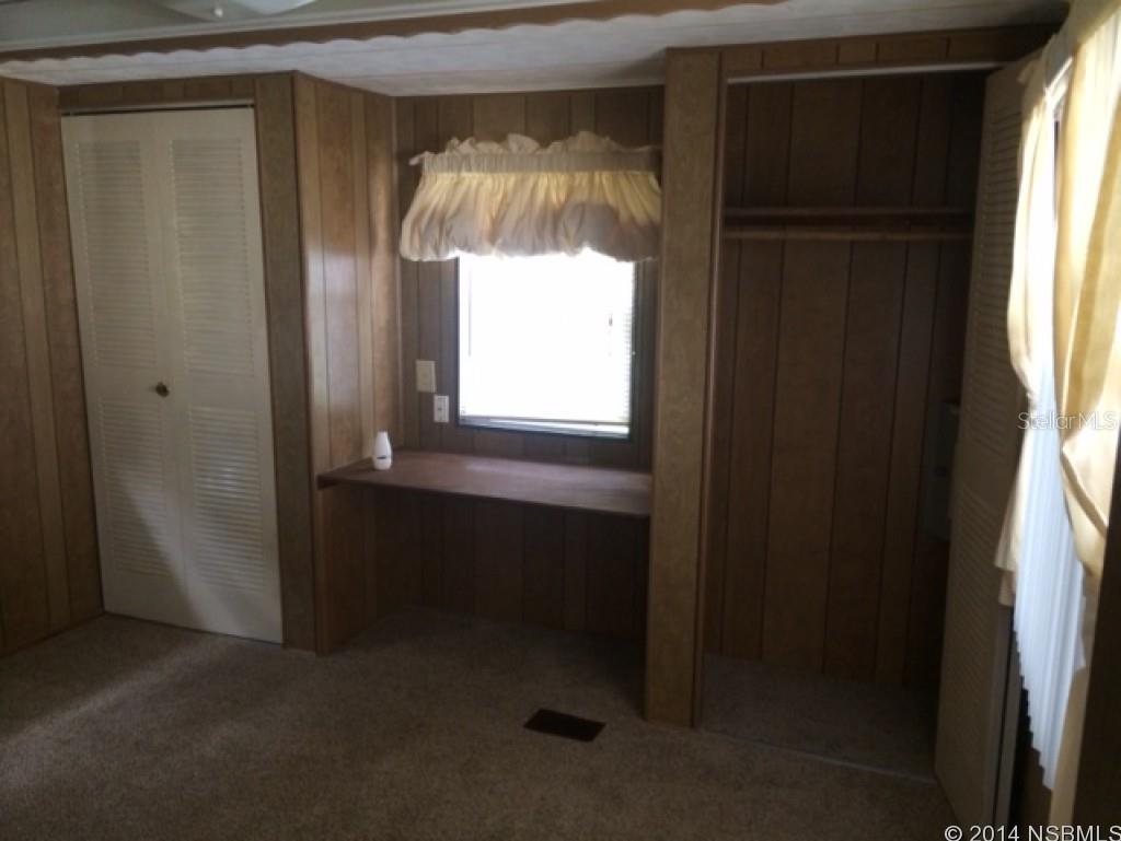 River Park Mobile Home Colony Sec 01 - Residential