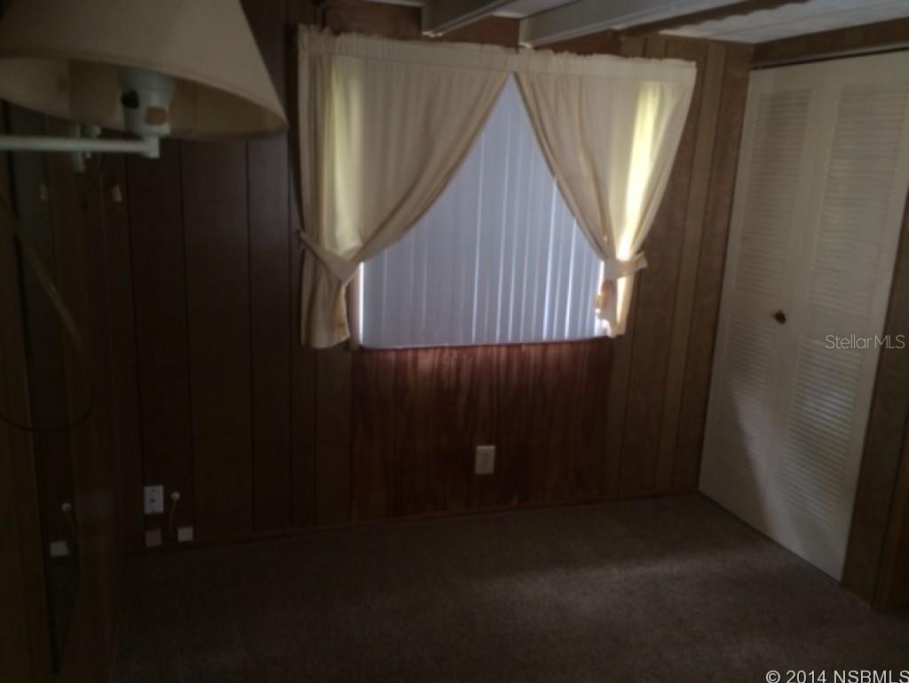 River Park Mobile Home Colony Sec 01 - Residential