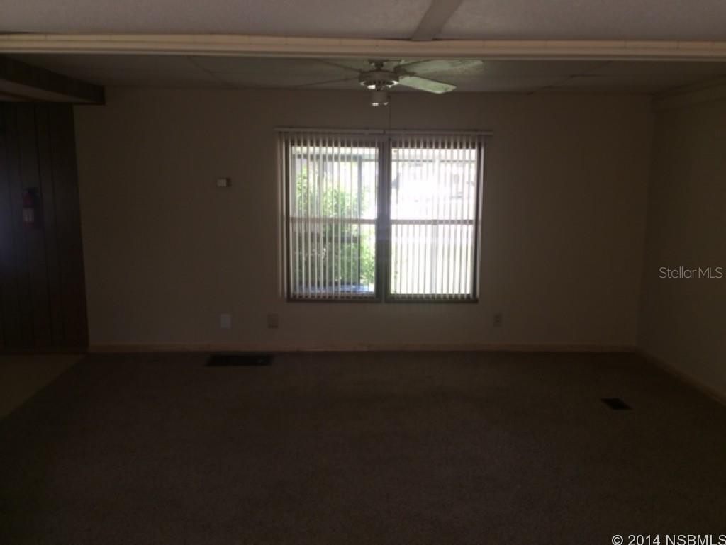 River Park Mobile Home Colony Sec 01 - Residential