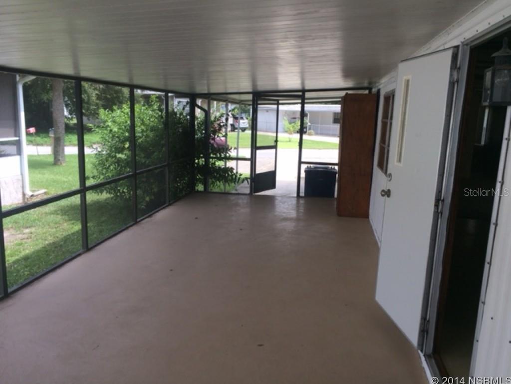 River Park Mobile Home Colony Sec 01 - Residential