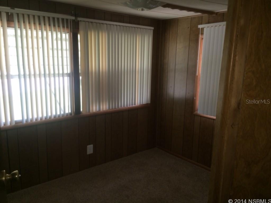 River Park Mobile Home Colony Sec 01 - Residential