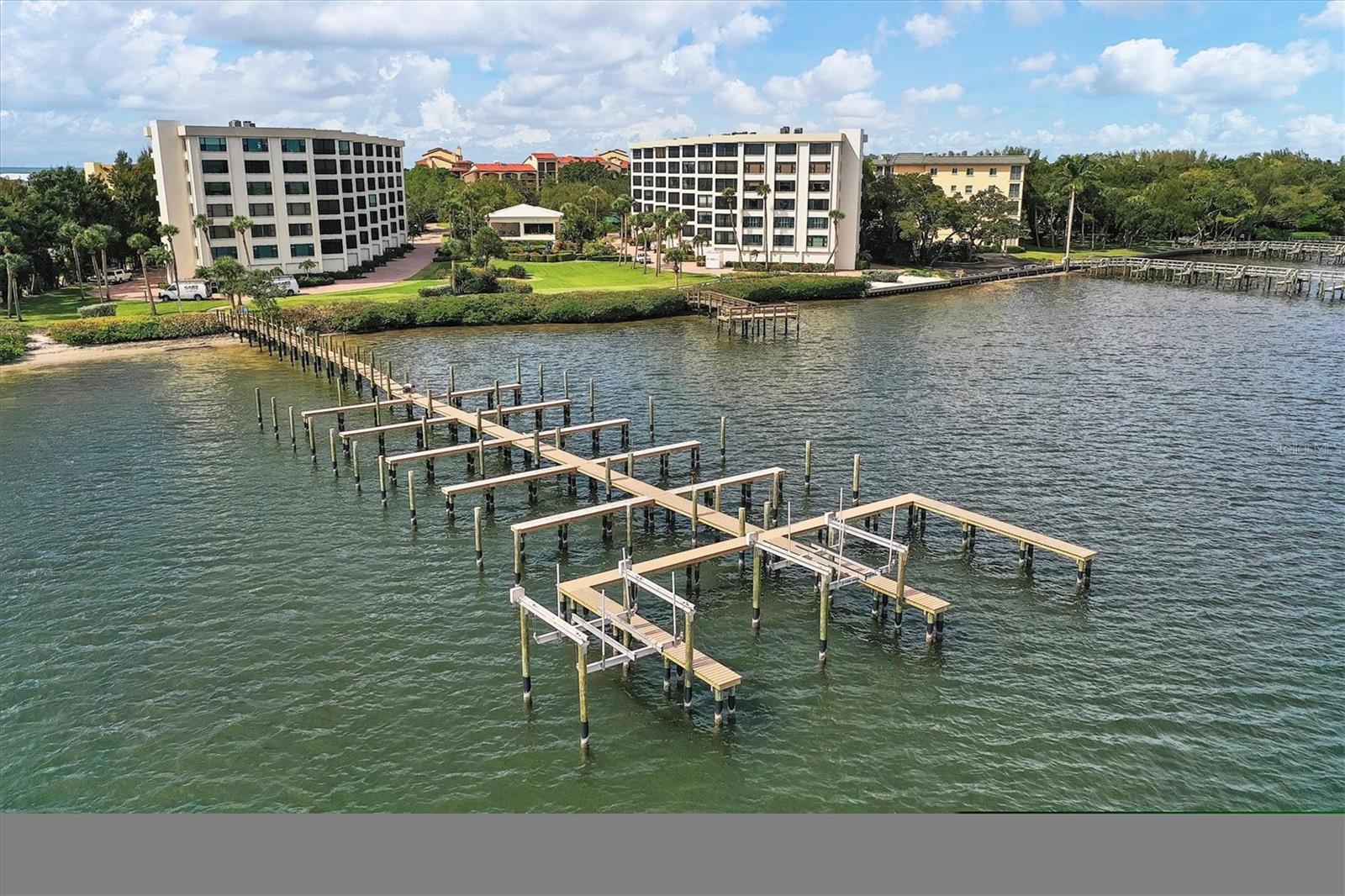 TORTUGA - Residential