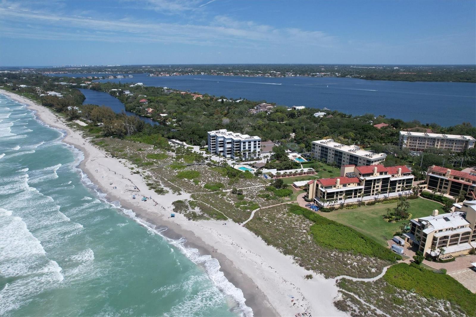 TORTUGA - Residential