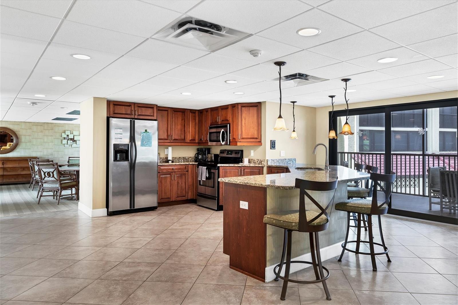 TORTUGA - Residential