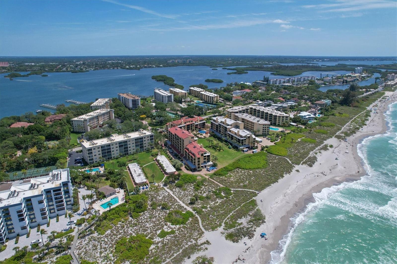 TORTUGA - Residential