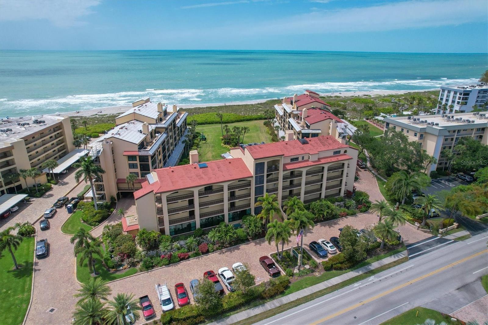 TORTUGA - Residential