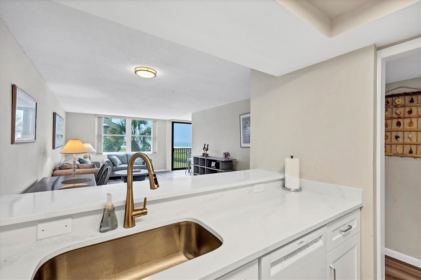 TORTUGA - Residential