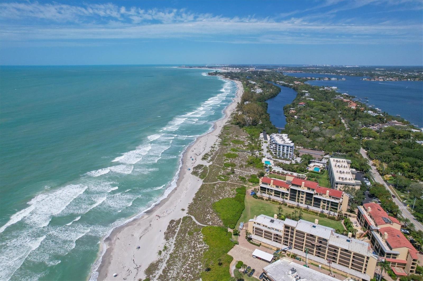 TORTUGA - Residential