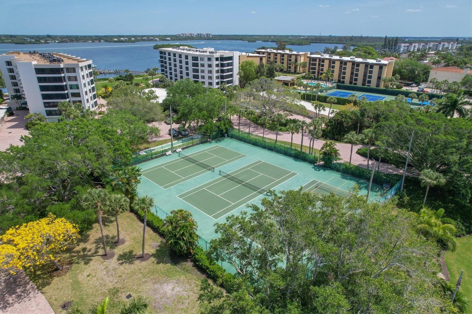 TORTUGA - Residential