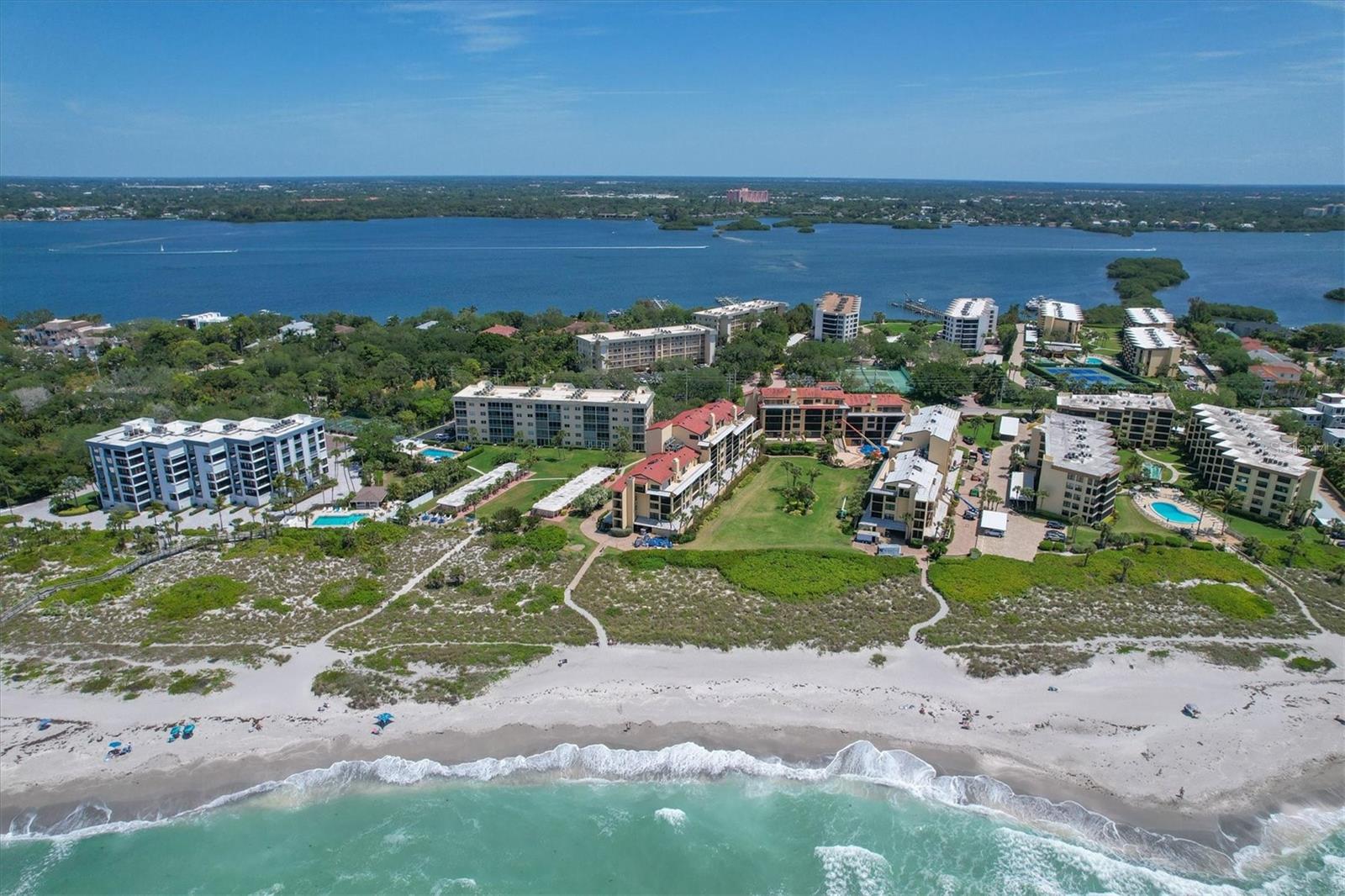 TORTUGA - Residential