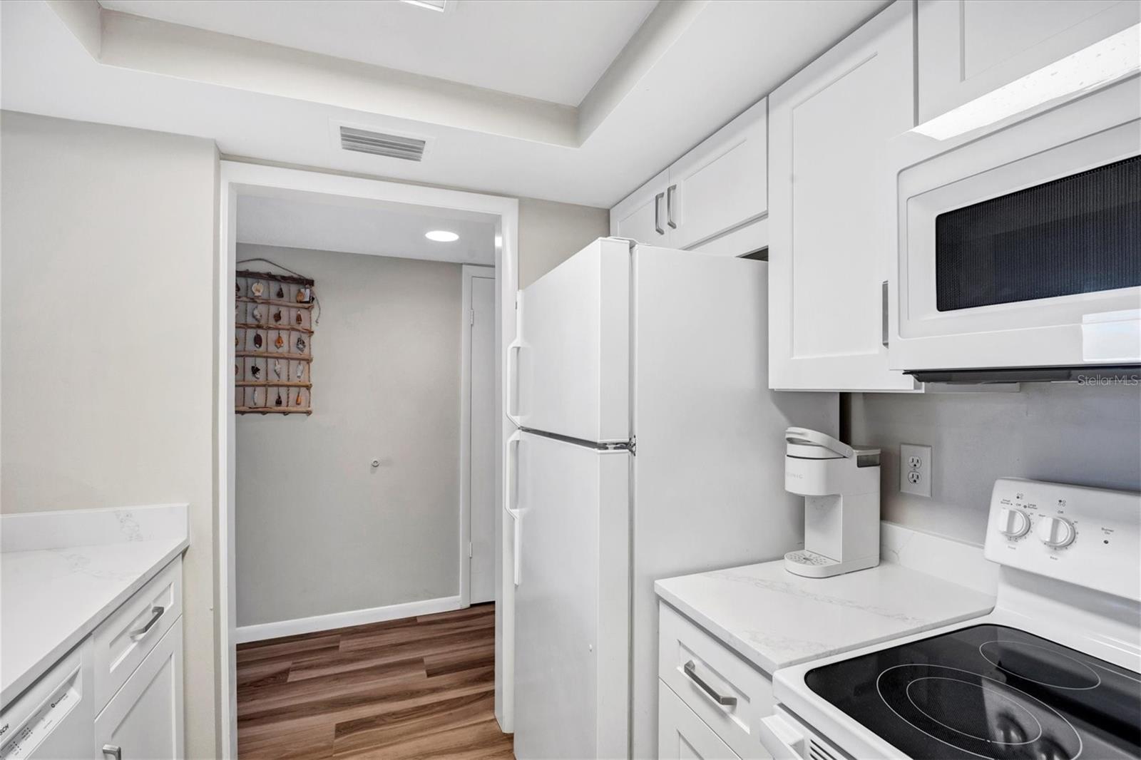 TORTUGA - Residential