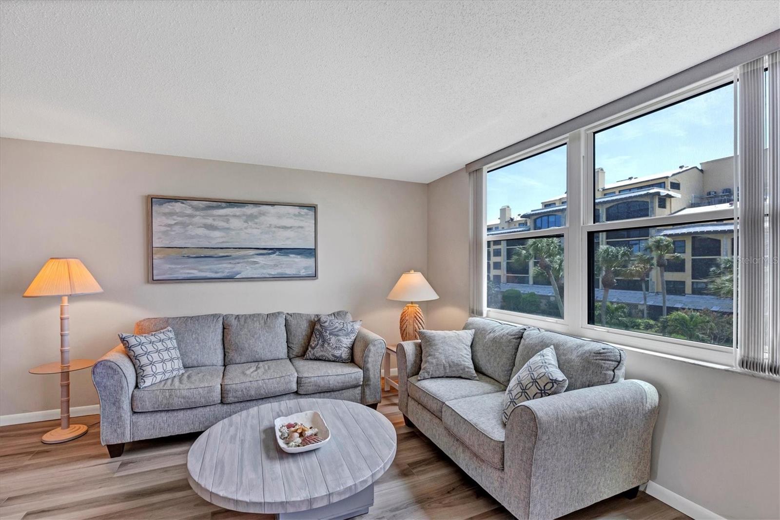 TORTUGA - Residential