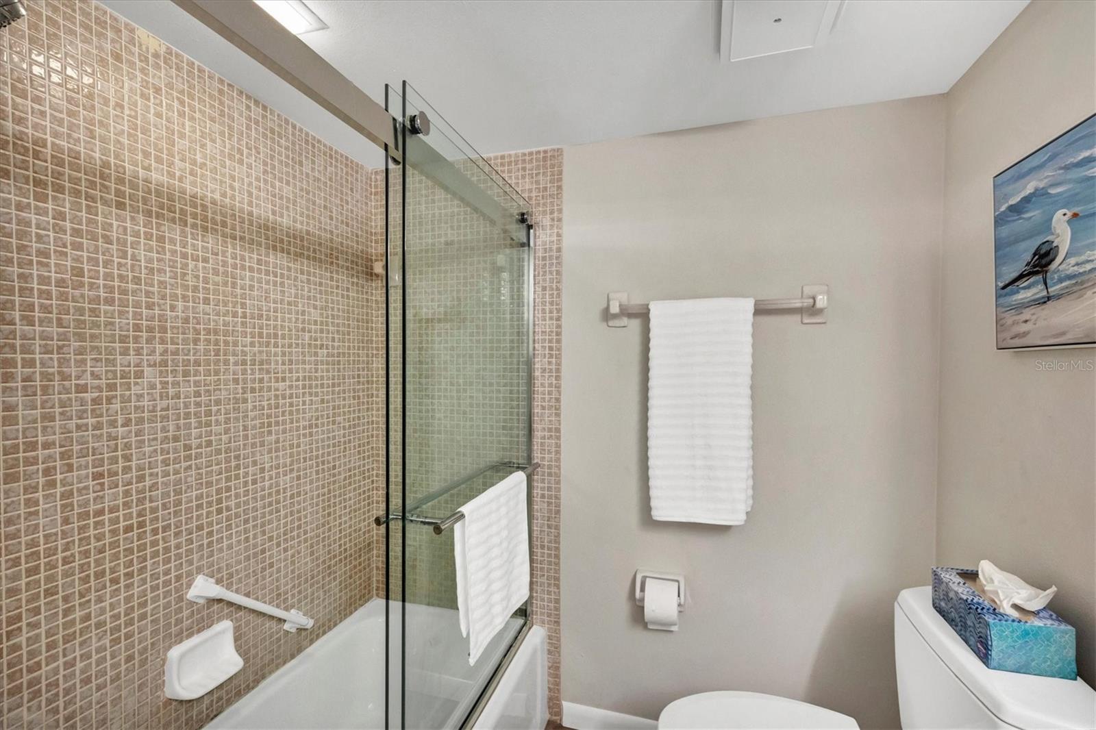 TORTUGA - Residential