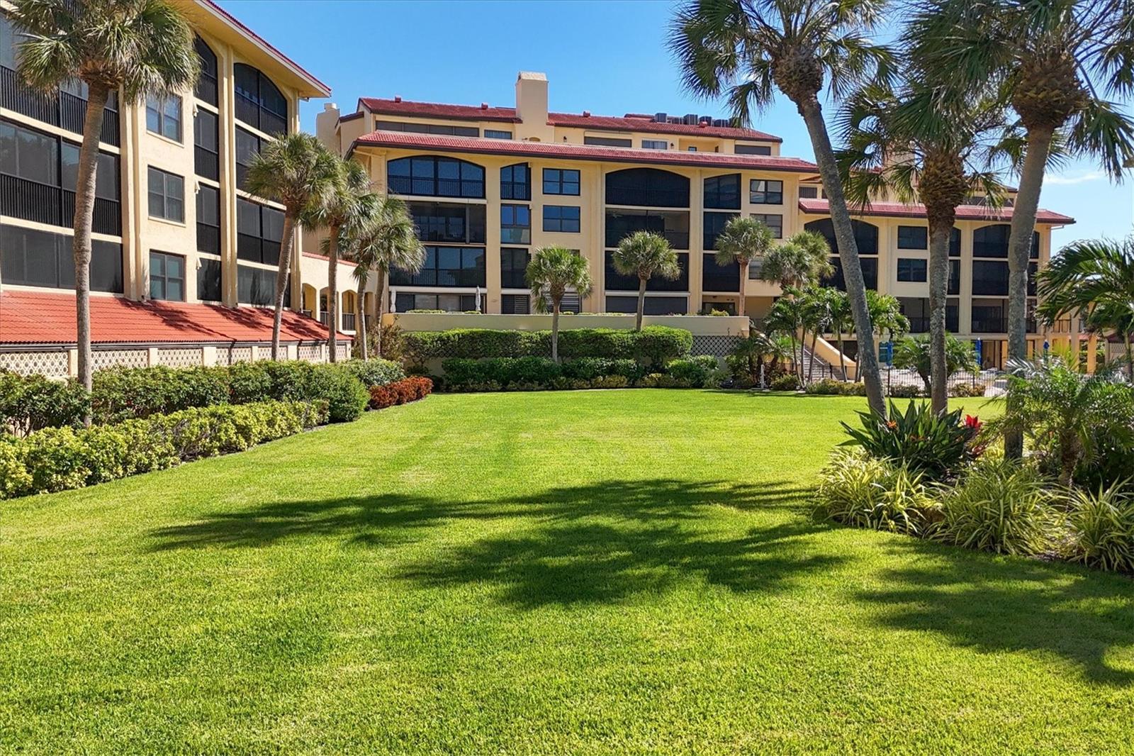 TORTUGA - Residential