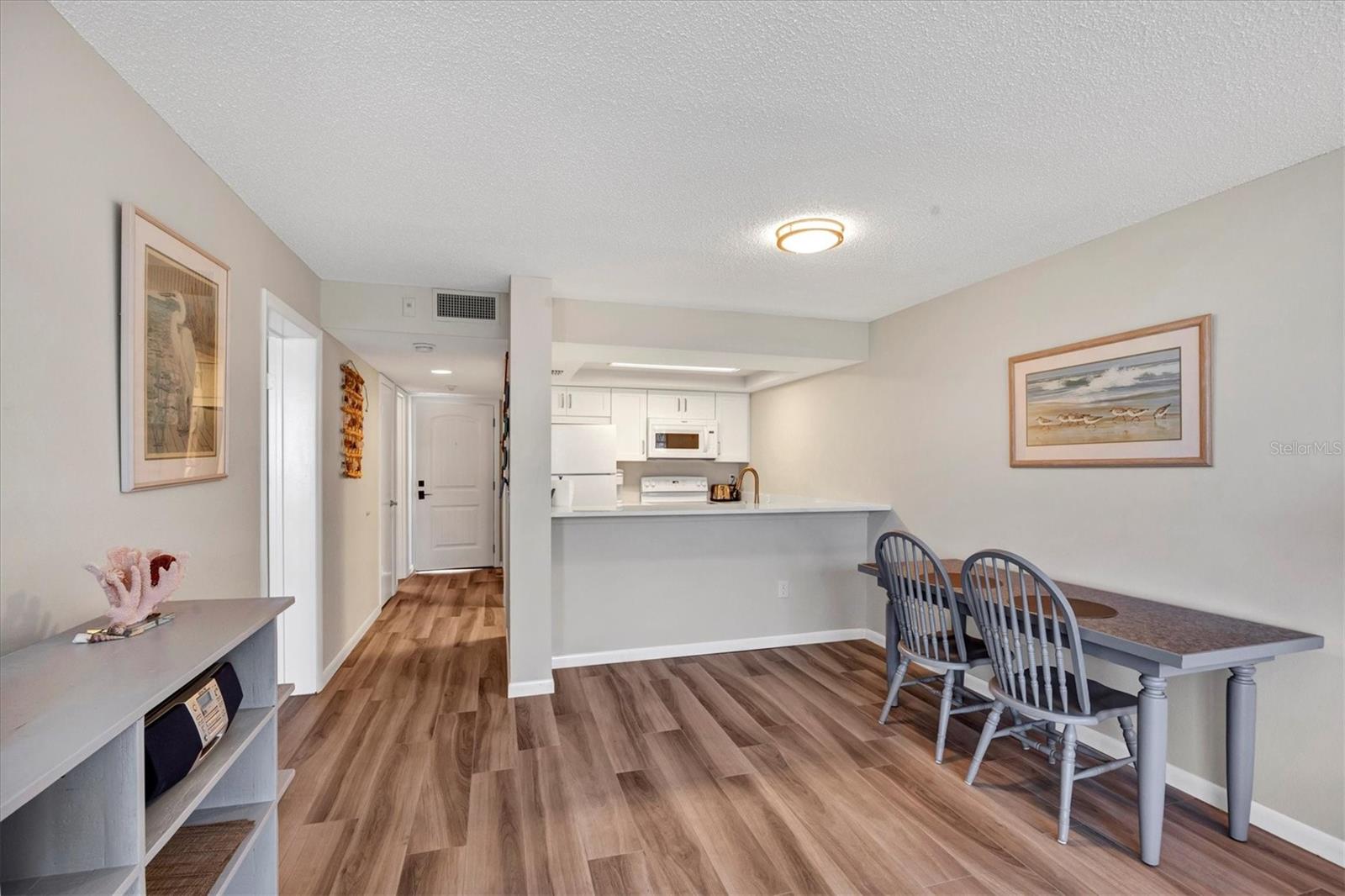 TORTUGA - Residential