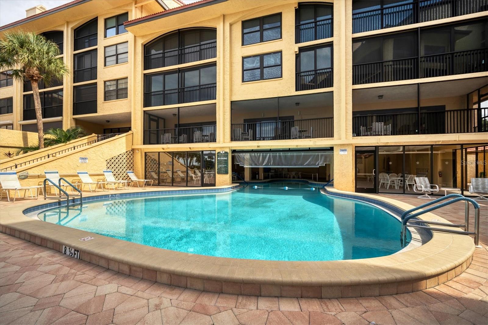 TORTUGA - Residential