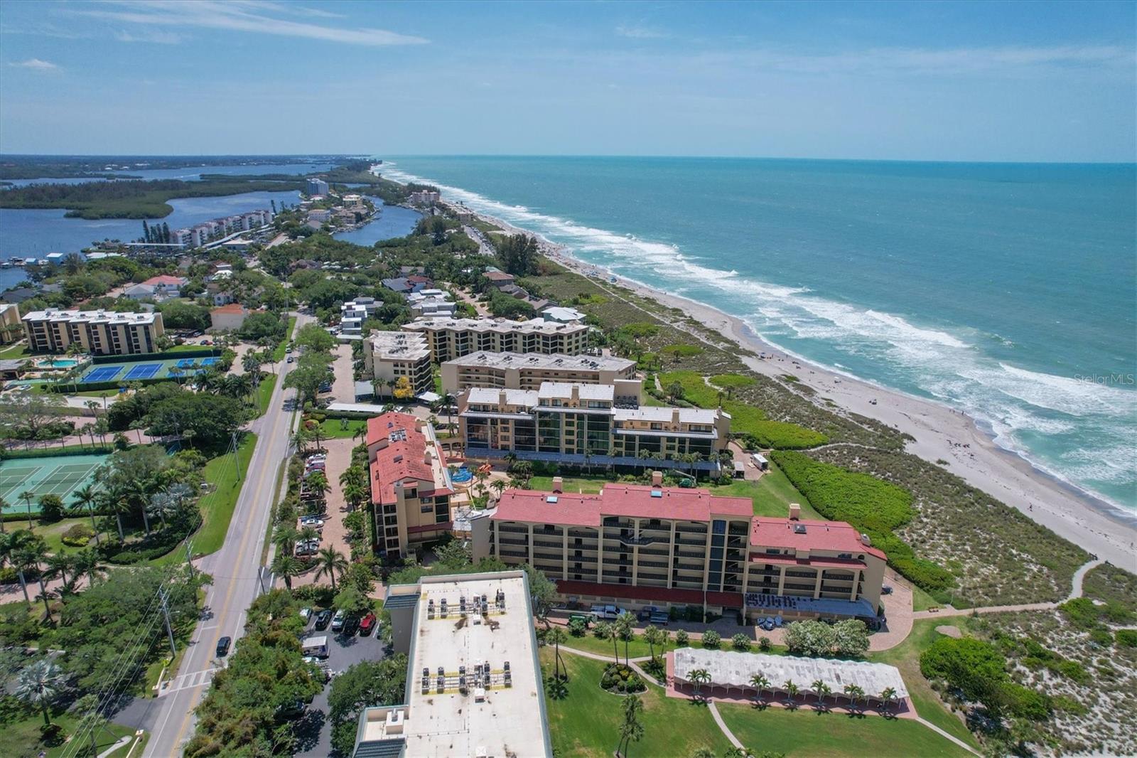 TORTUGA - Residential