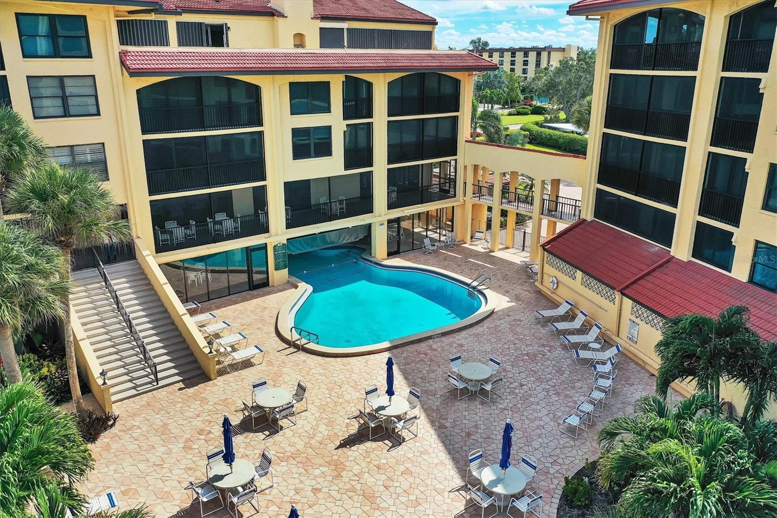 TORTUGA - Residential