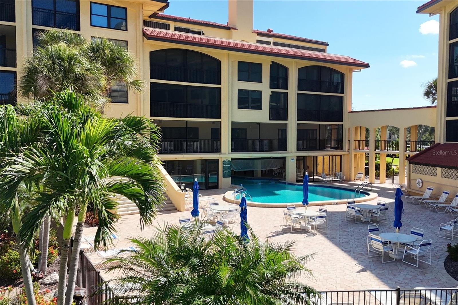 TORTUGA - Residential