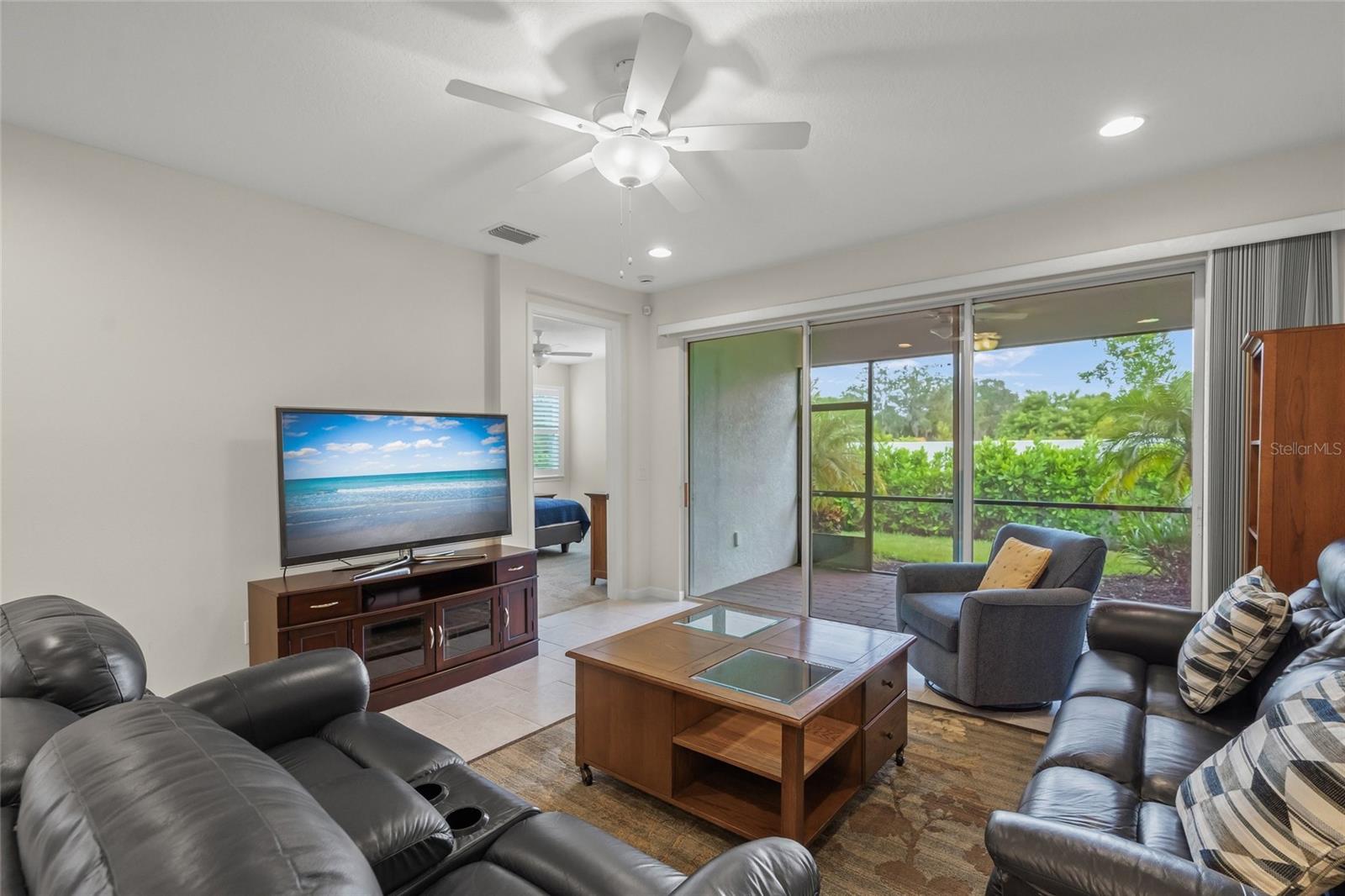 SUNRISE PRESERVE - Residential Lease