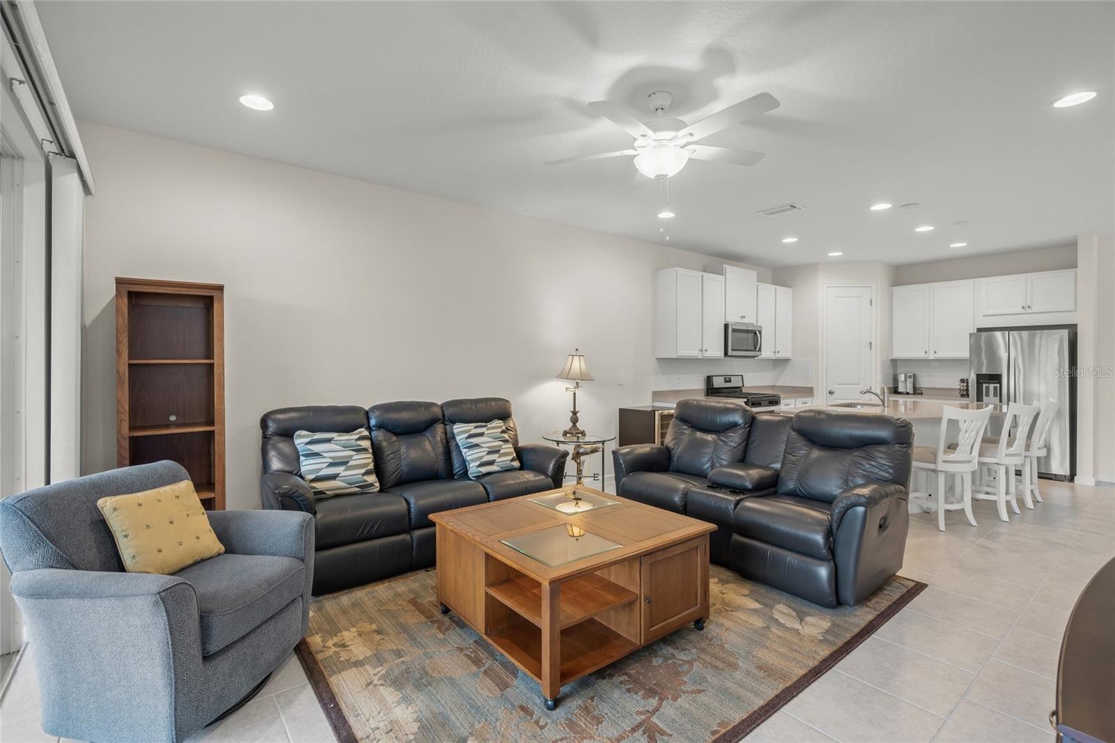 SUNRISE PRESERVE - Residential Lease