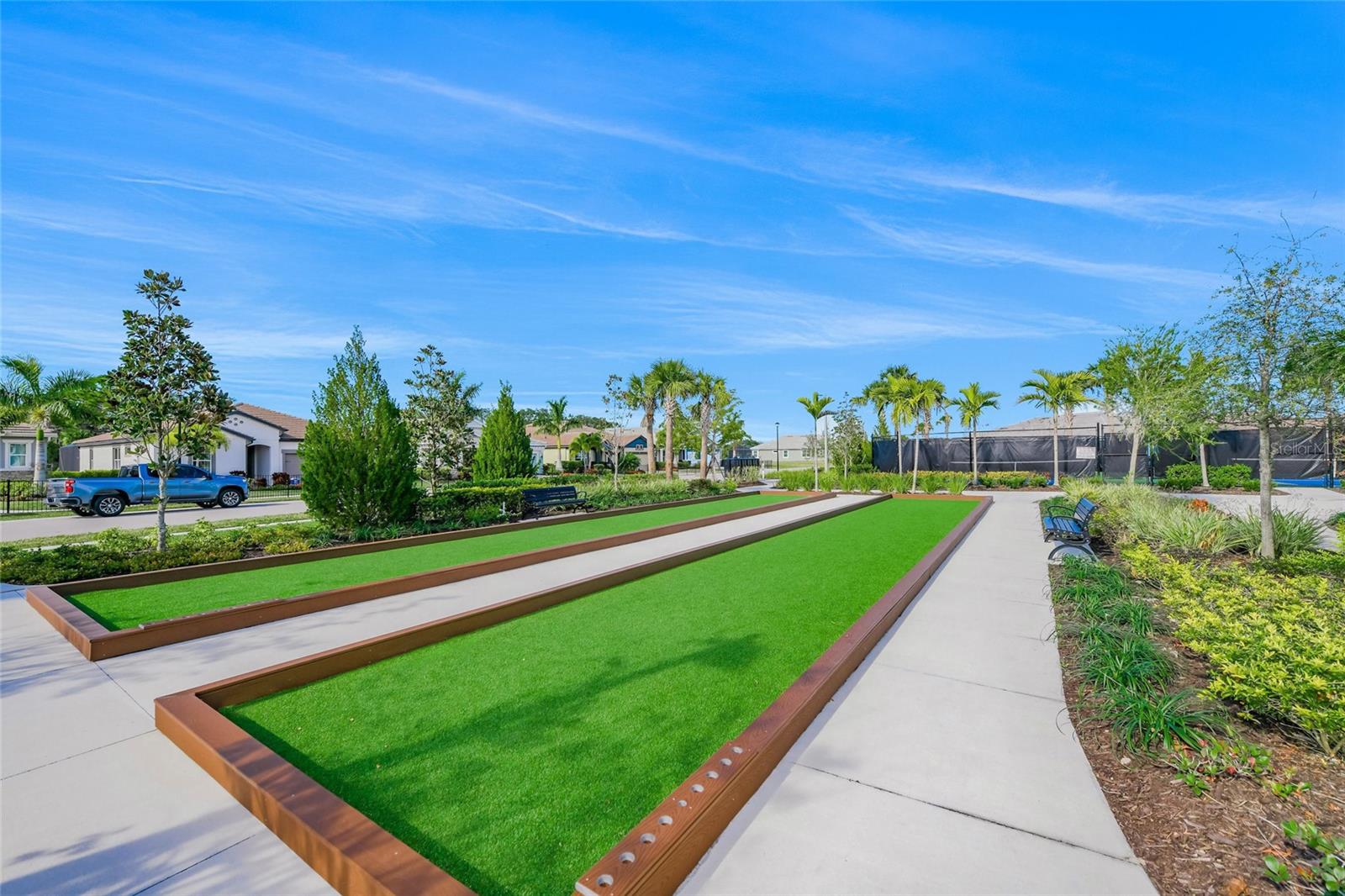SUNRISE PRESERVE - Residential Lease