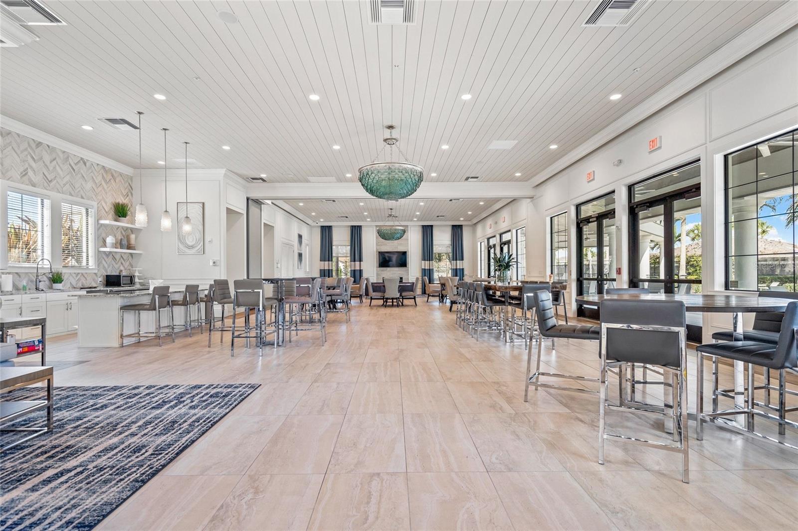 SUNRISE PRESERVE - Residential Lease