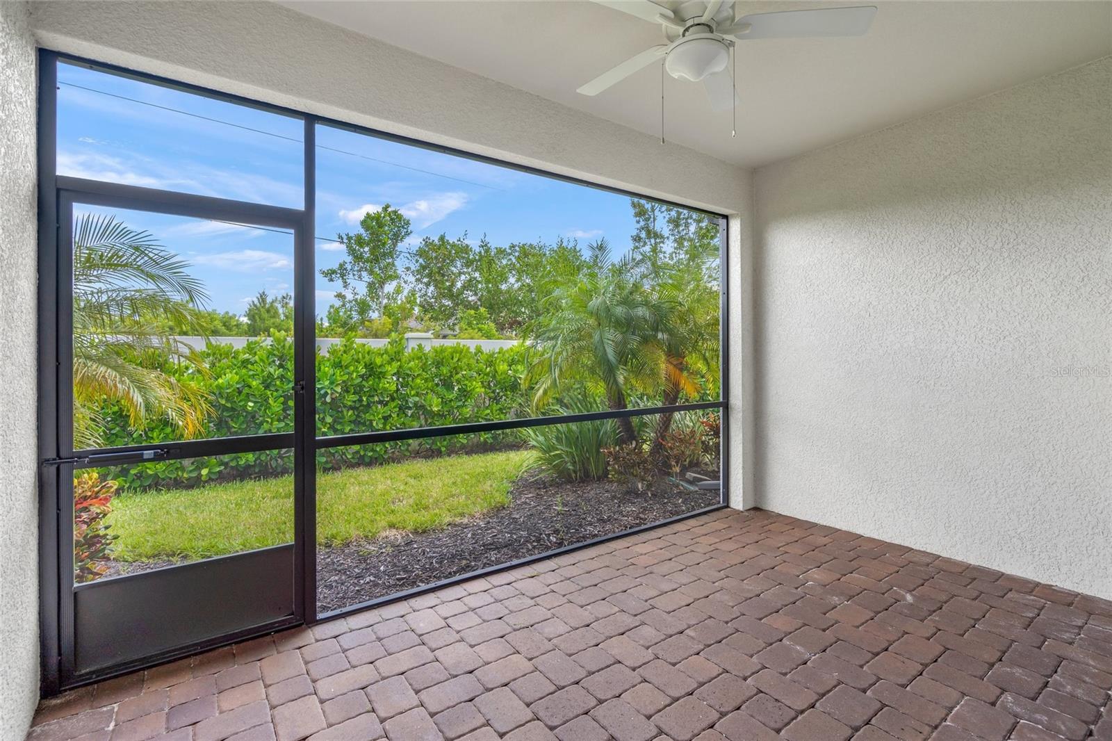 SUNRISE PRESERVE - Residential Lease