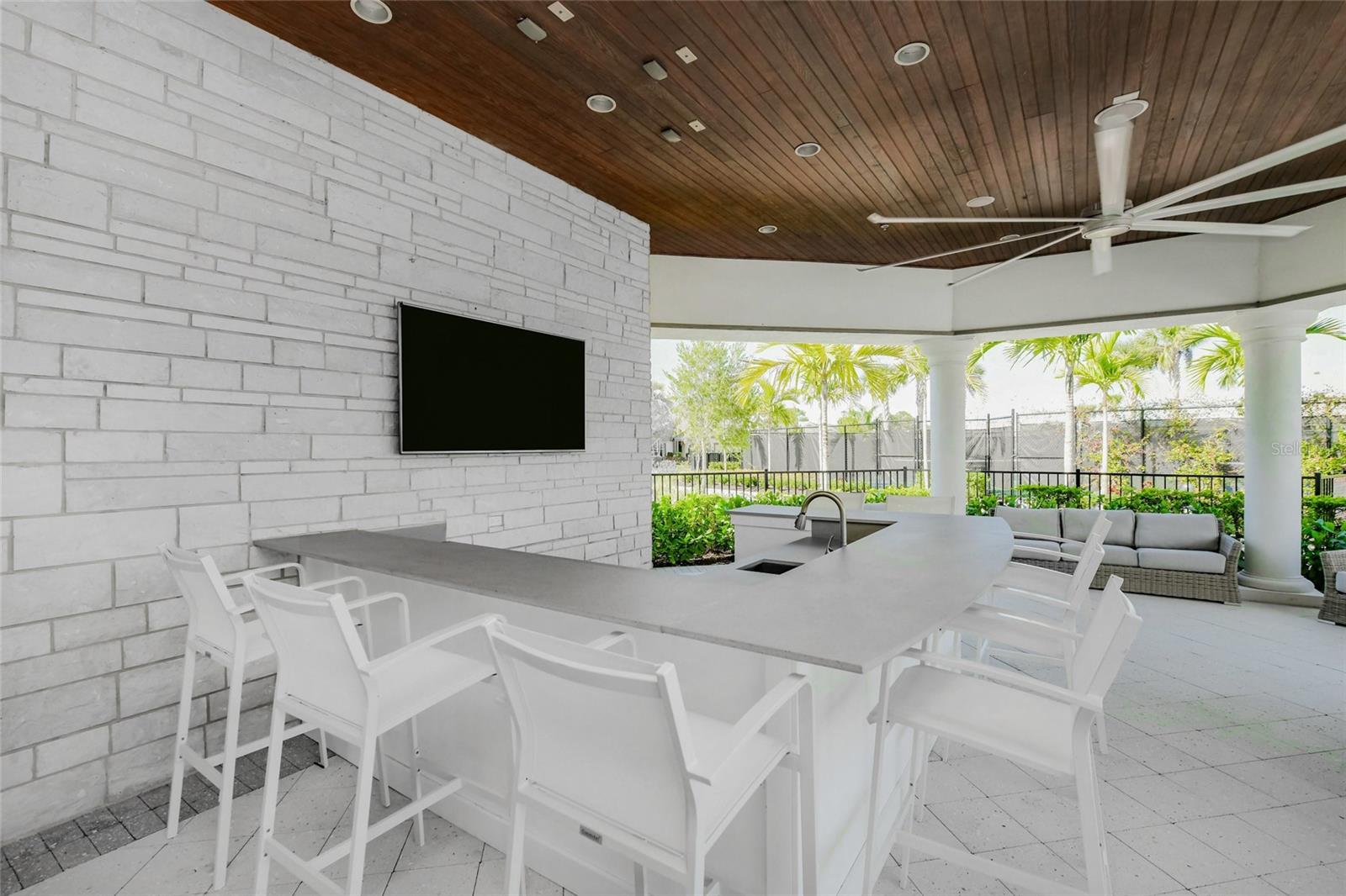 SUNRISE PRESERVE - Residential Lease