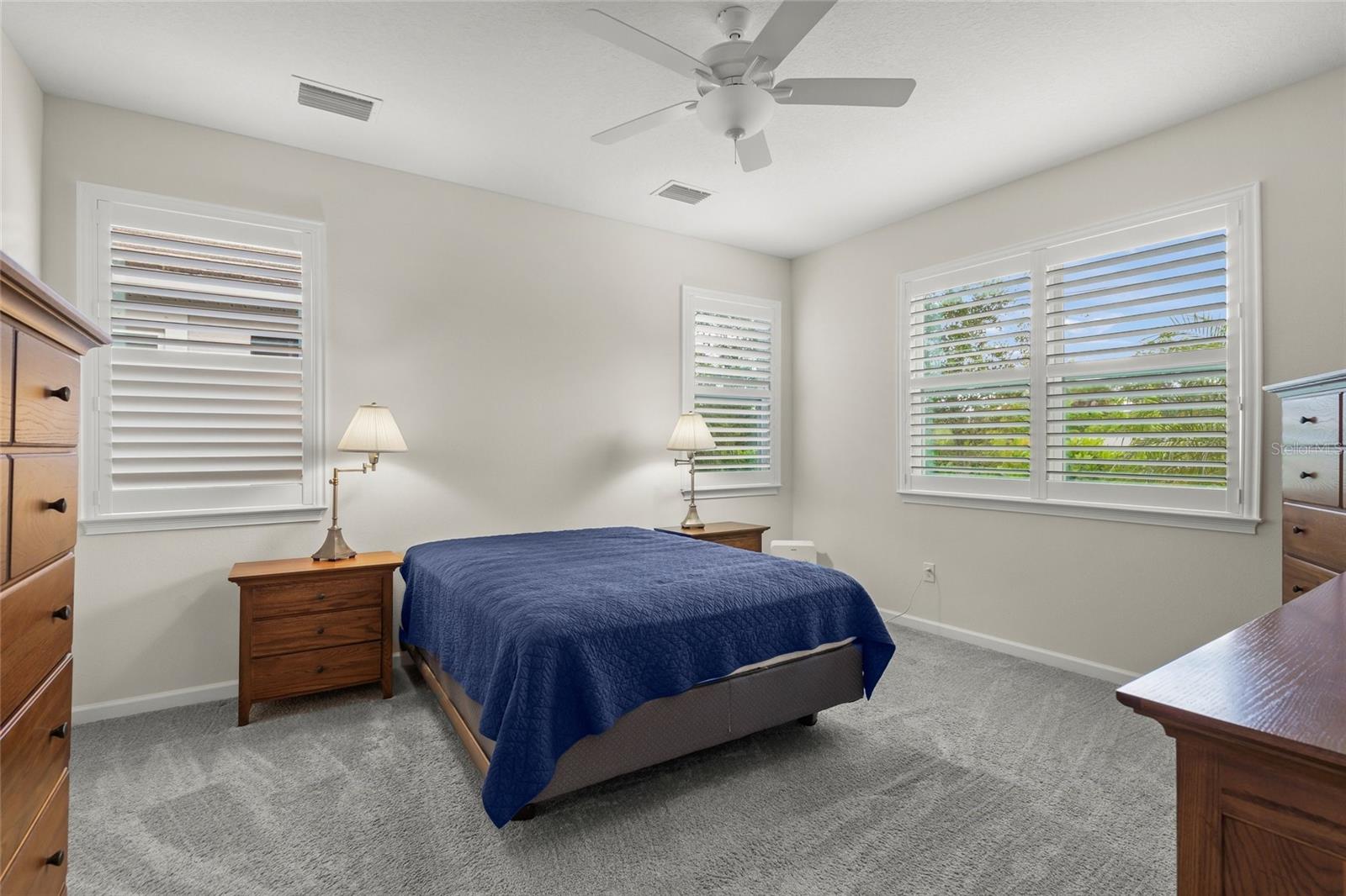 SUNRISE PRESERVE - Residential Lease