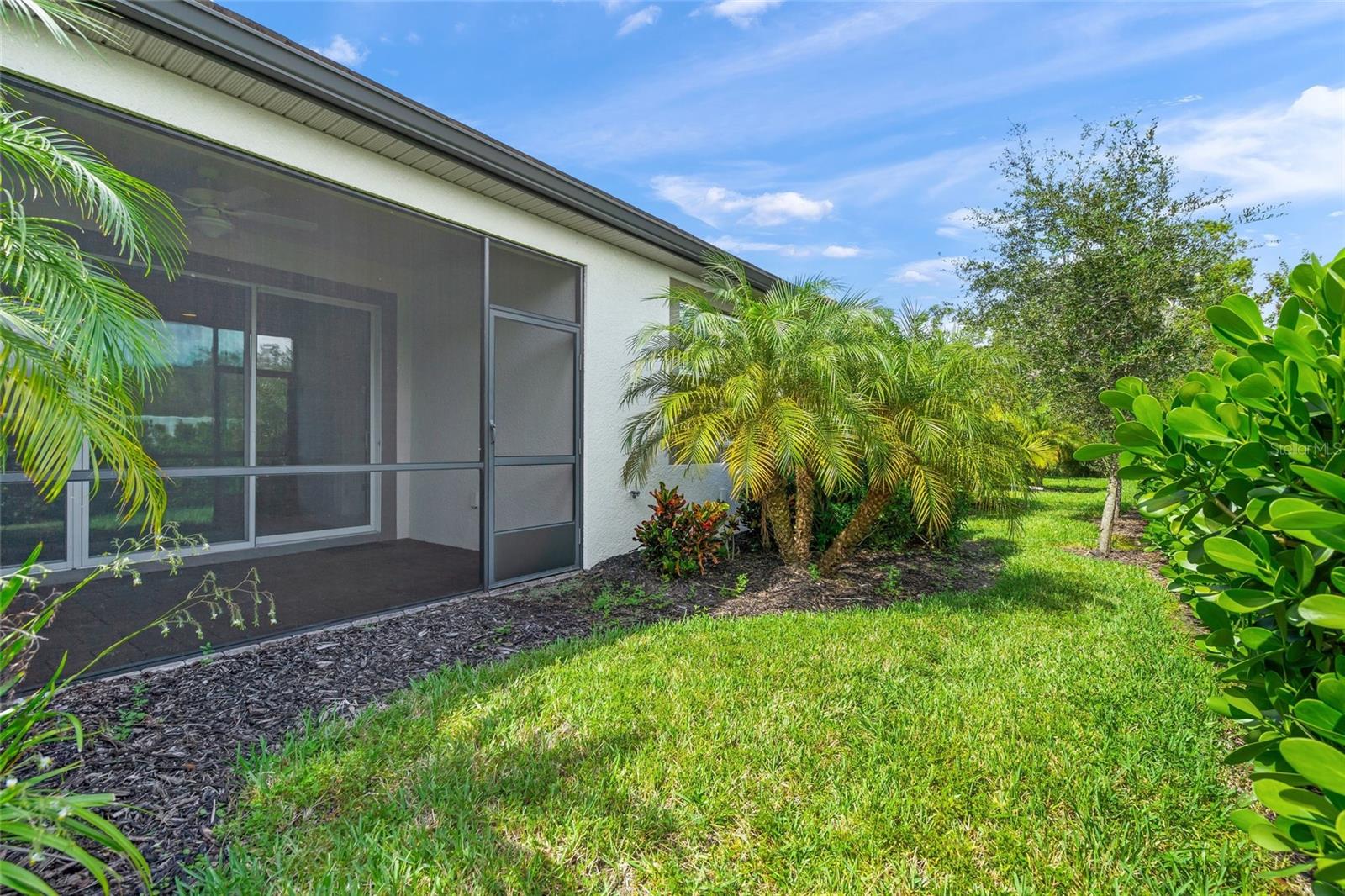 SUNRISE PRESERVE - Residential Lease