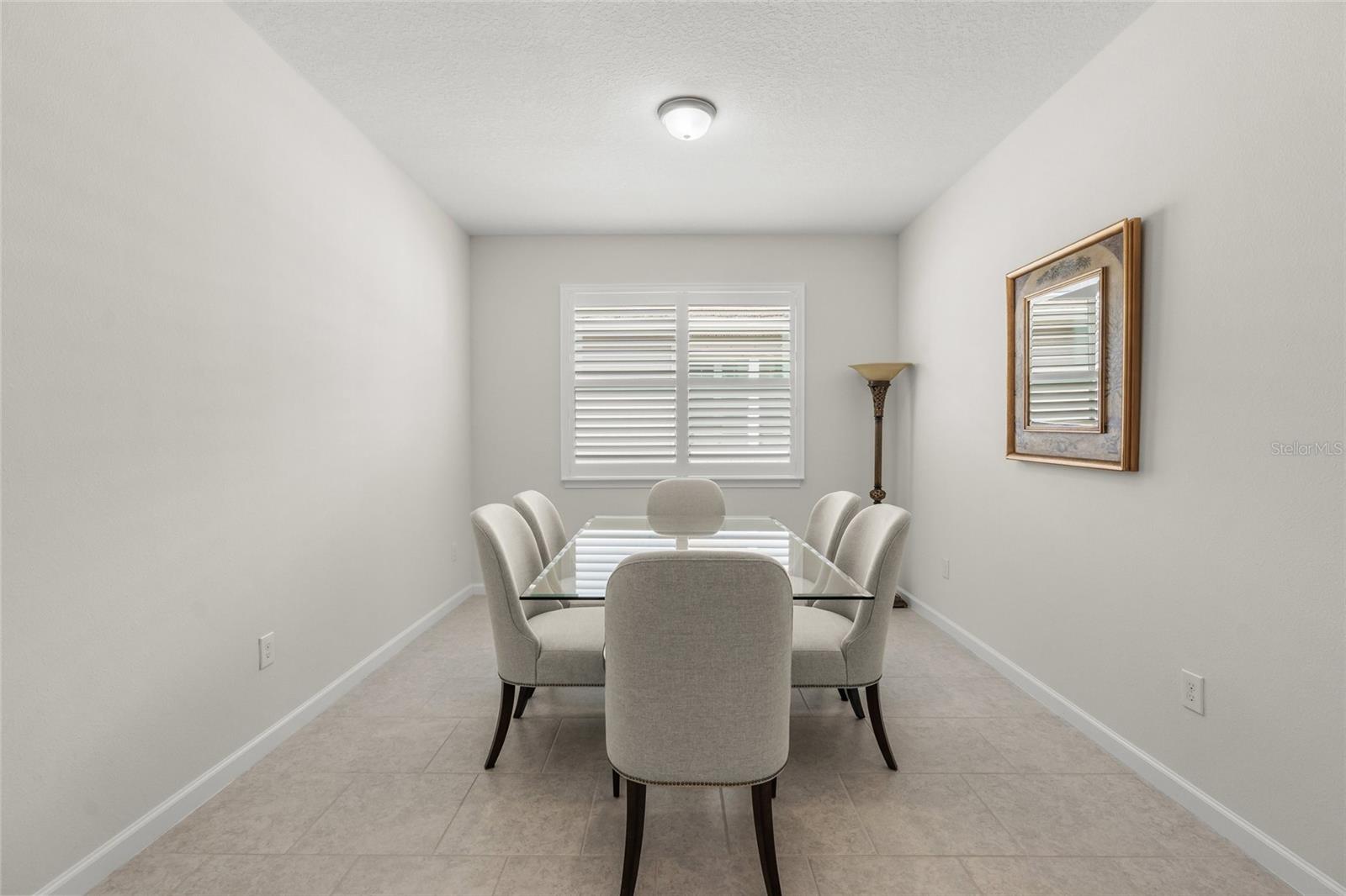 SUNRISE PRESERVE - Residential Lease