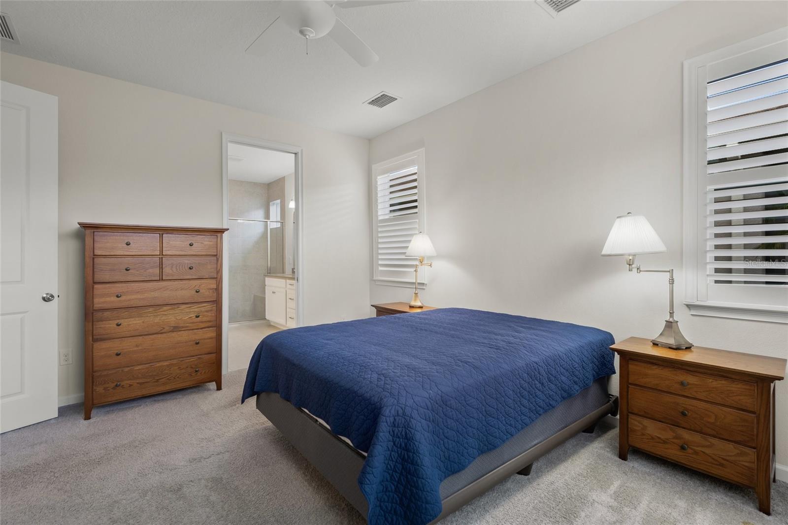 SUNRISE PRESERVE - Residential Lease