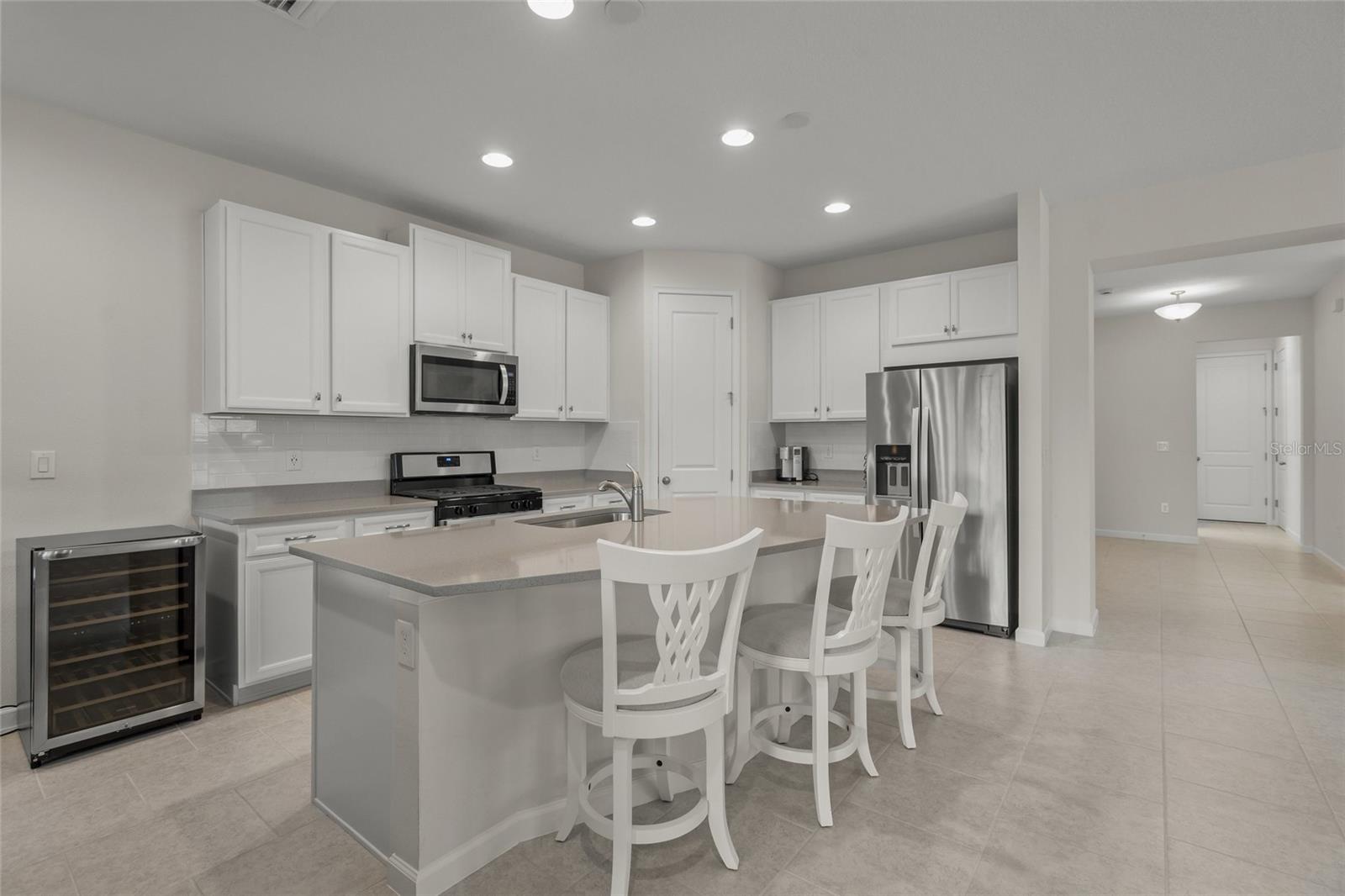 SUNRISE PRESERVE - Residential Lease