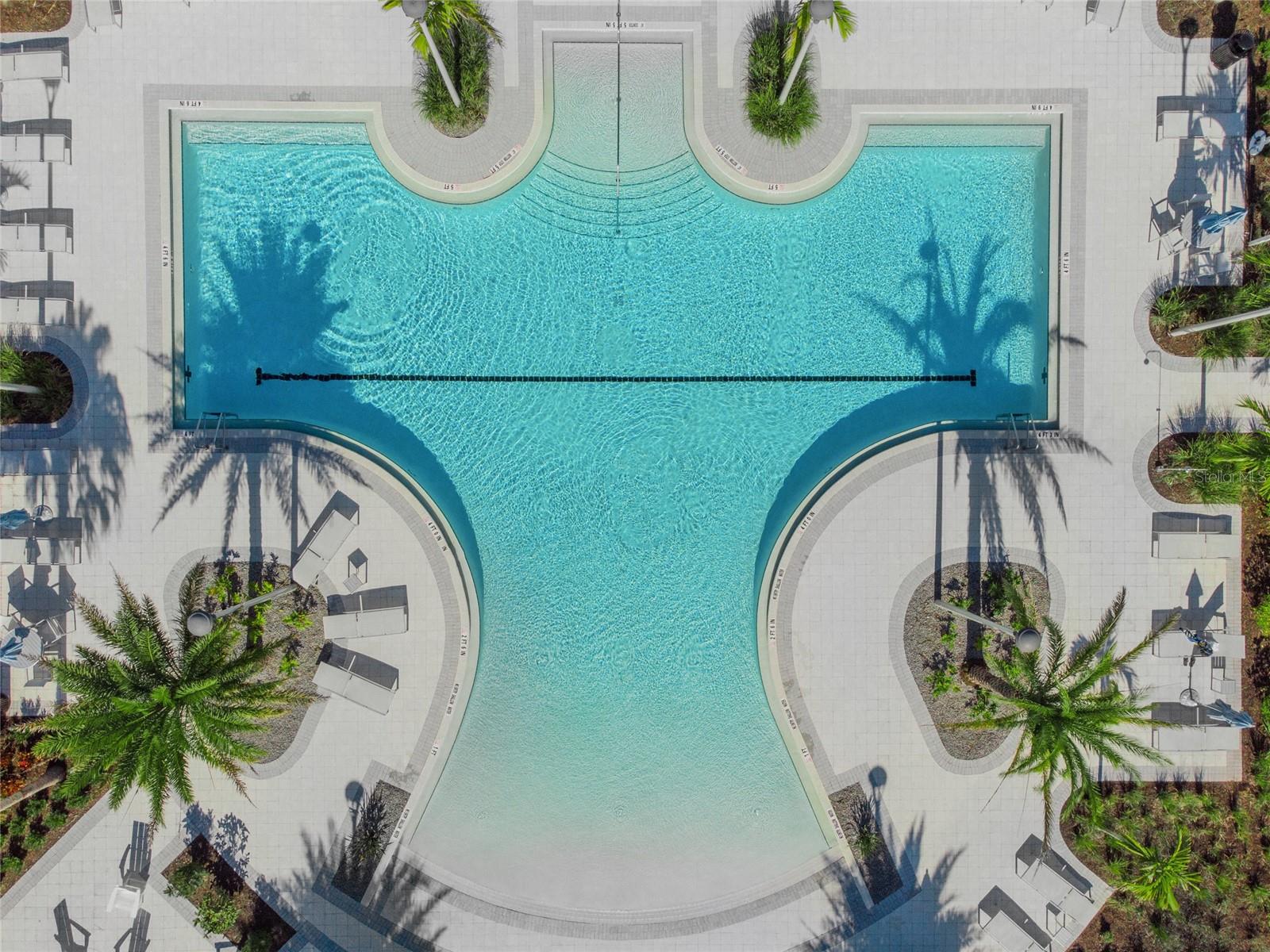 SUNRISE PRESERVE - Residential Lease