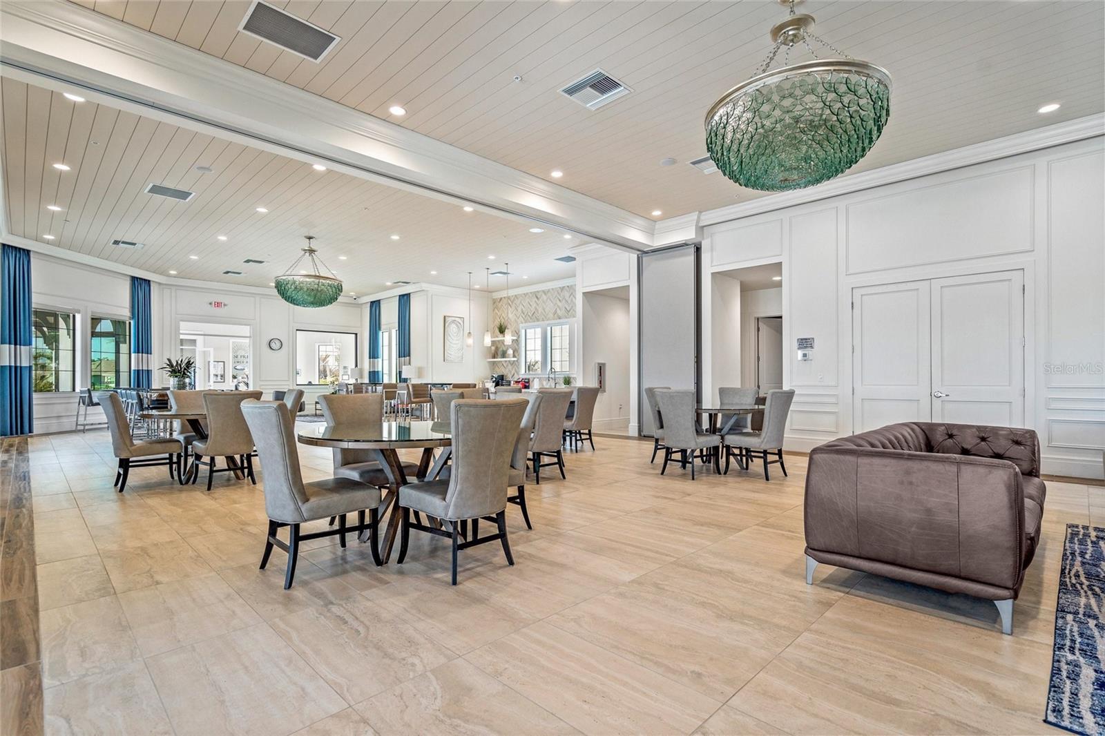 SUNRISE PRESERVE - Residential Lease