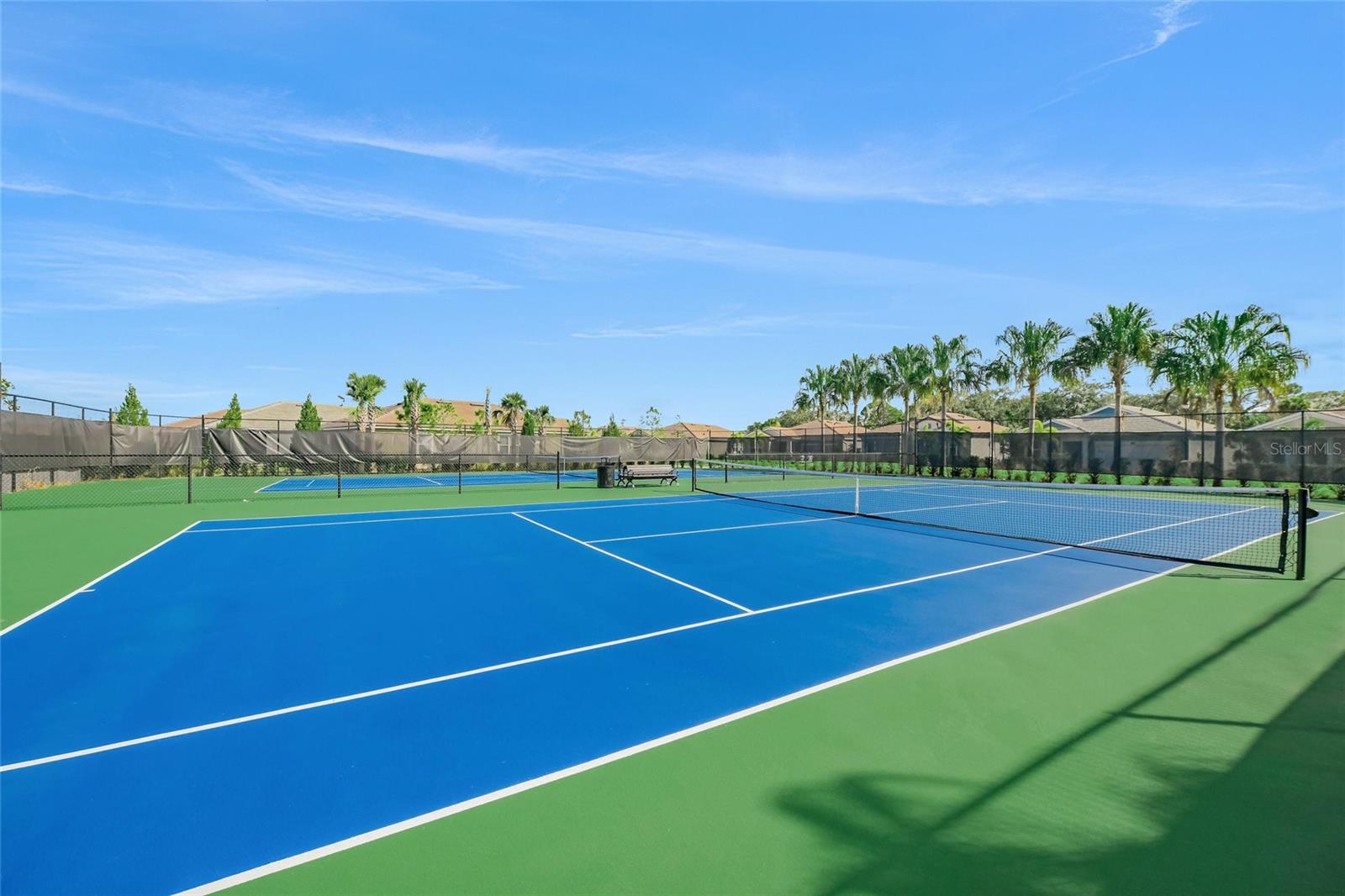 SUNRISE PRESERVE - Residential Lease