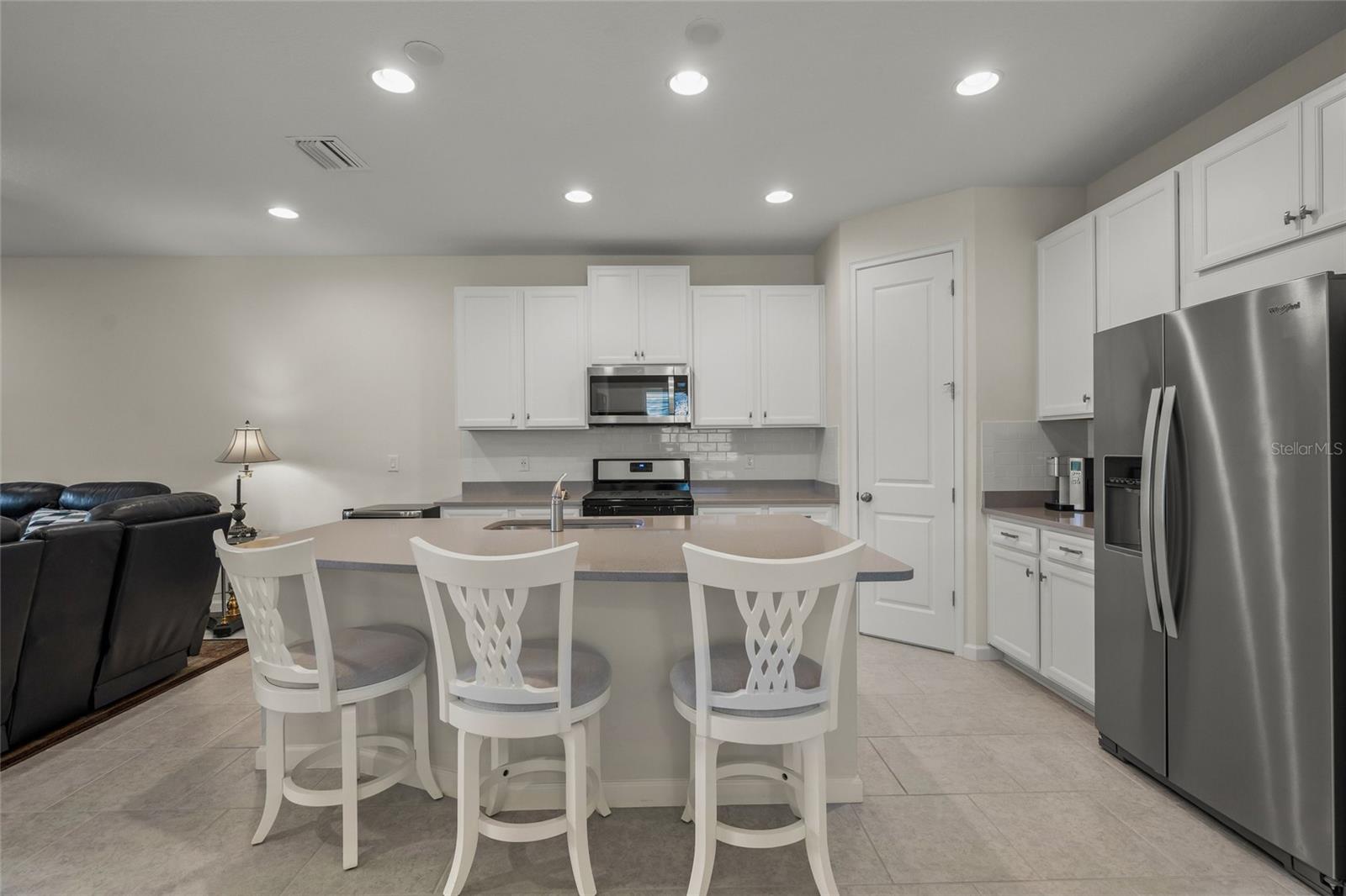 SUNRISE PRESERVE - Residential Lease