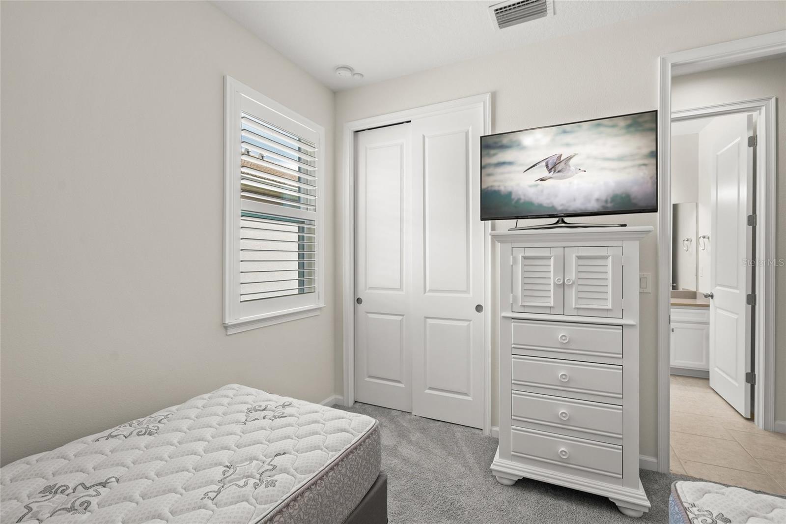 SUNRISE PRESERVE - Residential Lease