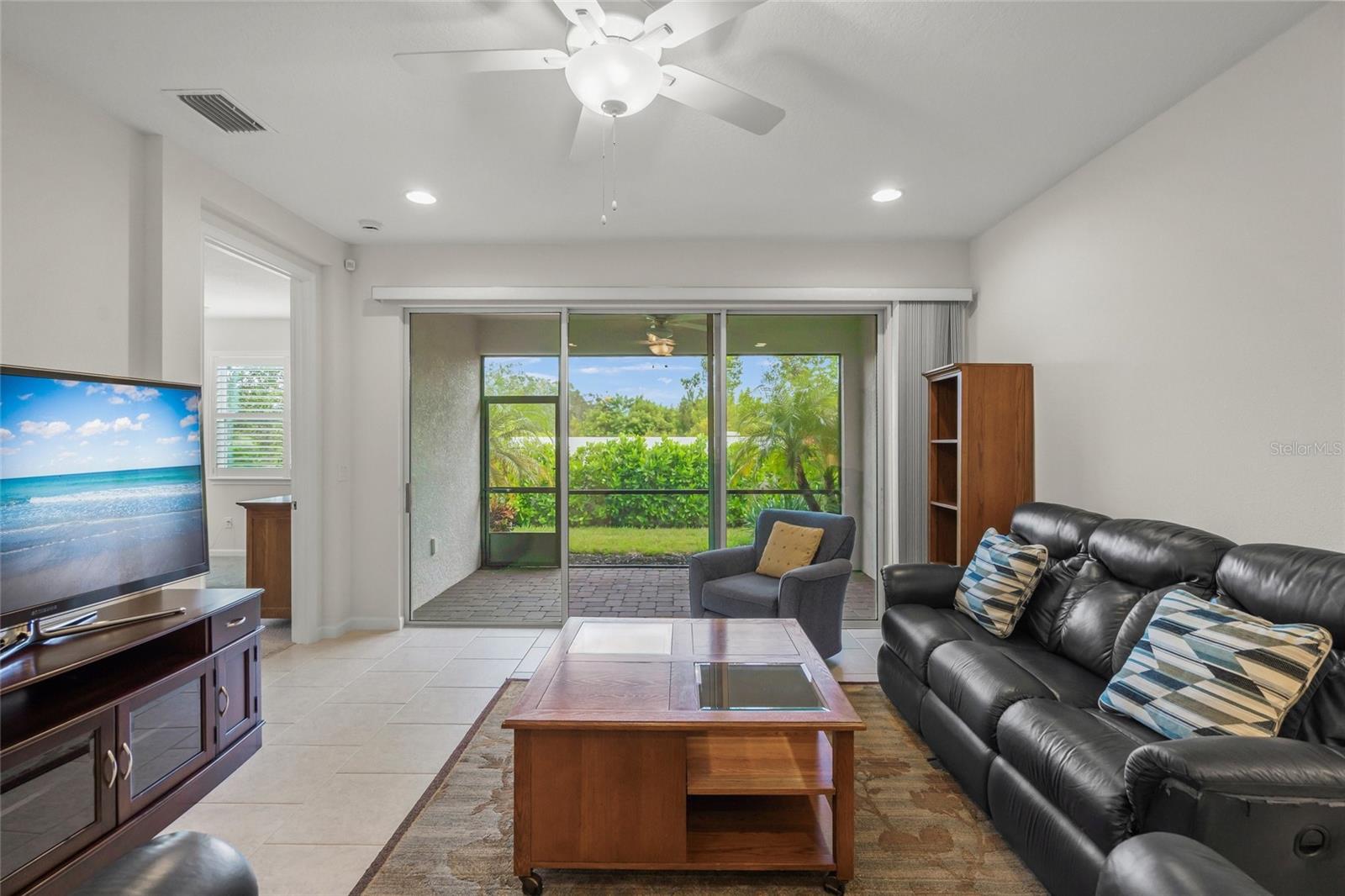 SUNRISE PRESERVE - Residential Lease