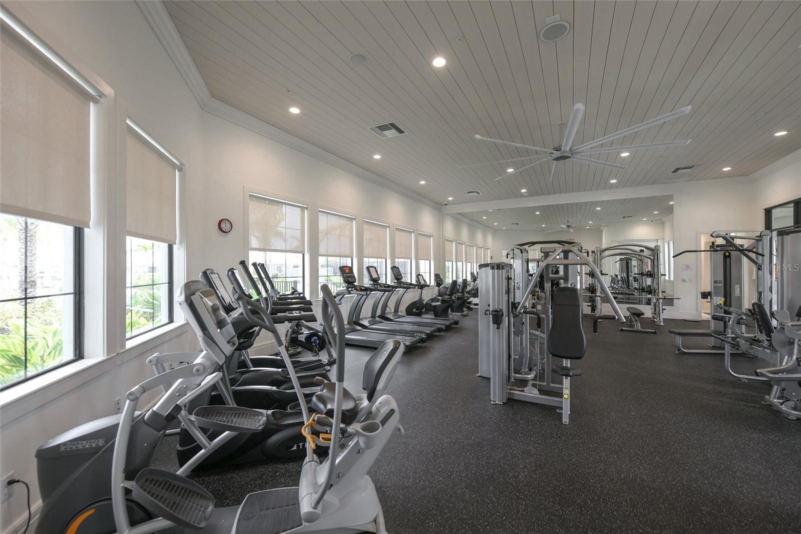 SUNRISE PRESERVE - Residential Lease