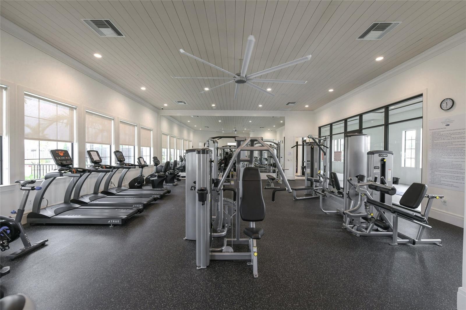 SUNRISE PRESERVE - Residential Lease