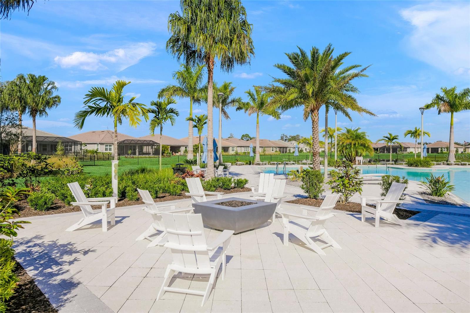 SUNRISE PRESERVE - Residential Lease