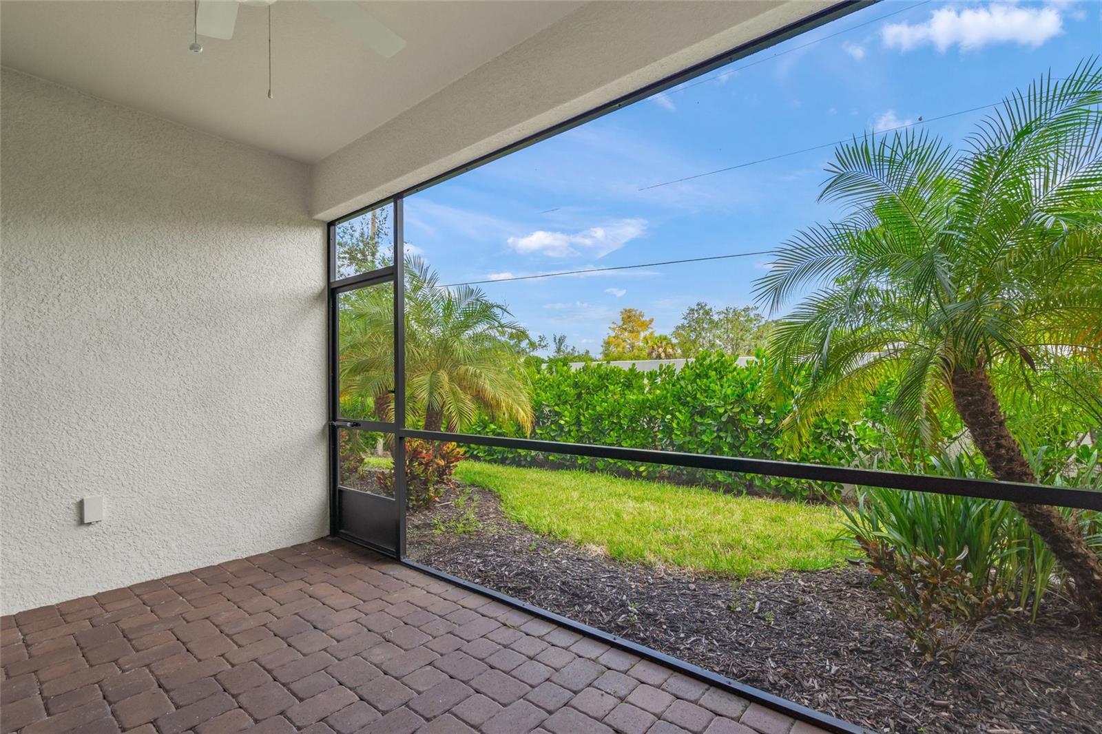 SUNRISE PRESERVE - Residential Lease