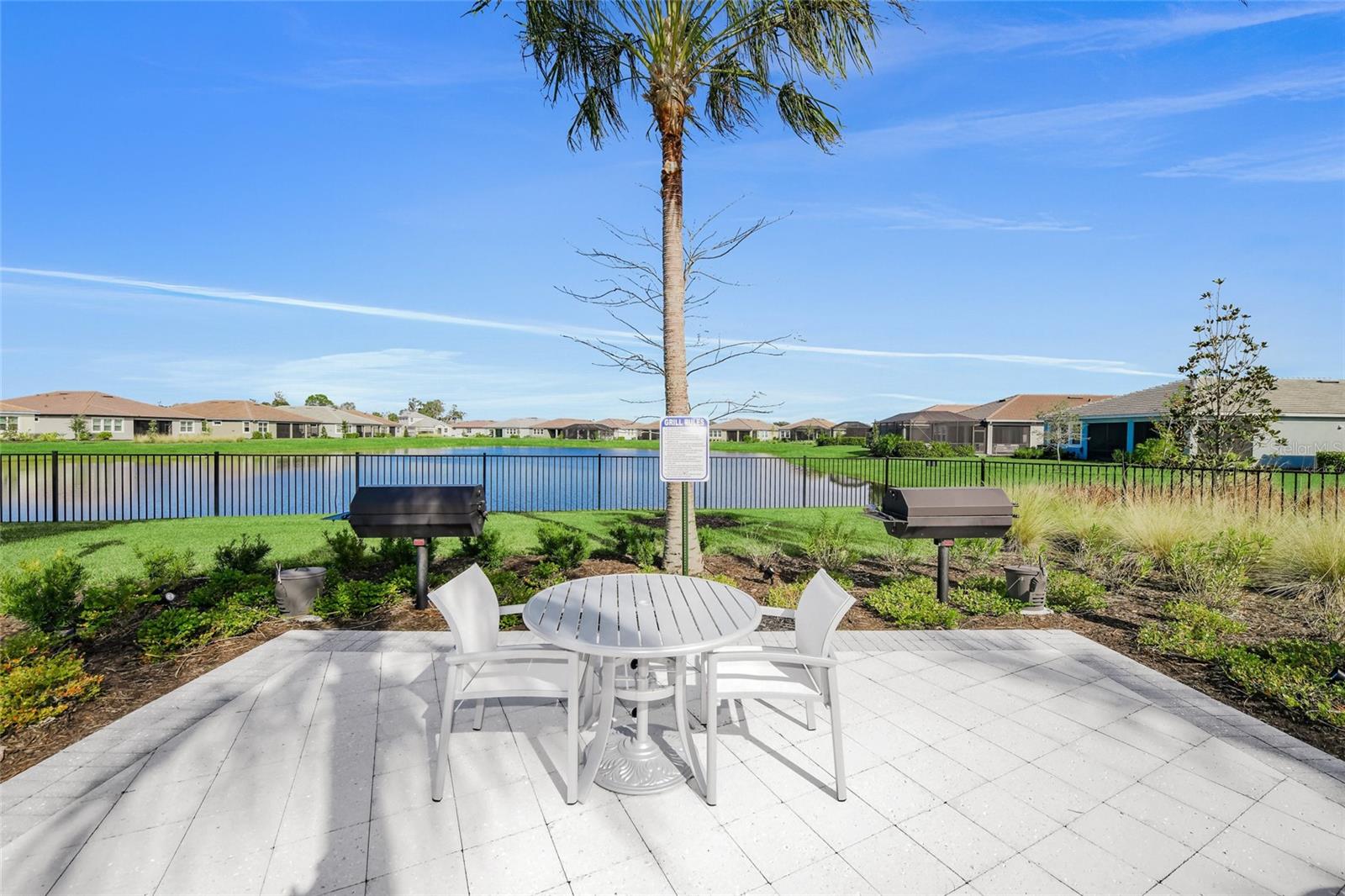 SUNRISE PRESERVE - Residential Lease